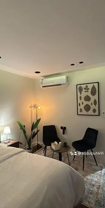 استديو فندقي 1 Apartment Riyadh