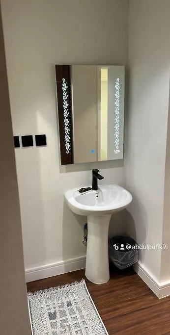 استديو فندقي 1 Apartment Riyadh