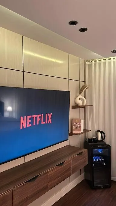 استديو فندقي 1 Apartment Riyadh Saudi Arabia
