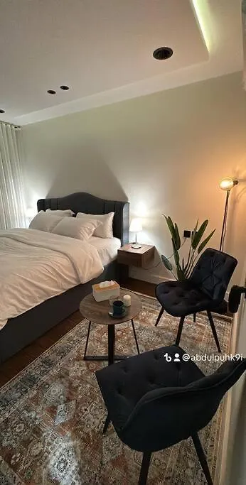 استديو فندقي 1 Apartment Riyadh